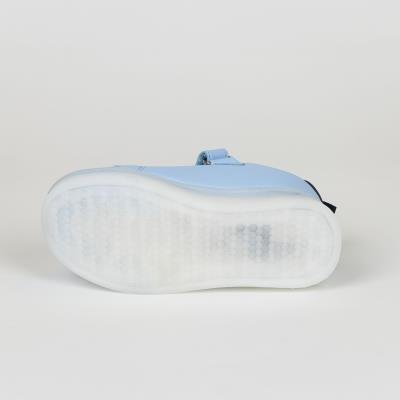 DEPORTIVA SUELA TPR CON LUCES BLUEY - ILUSION SHOP