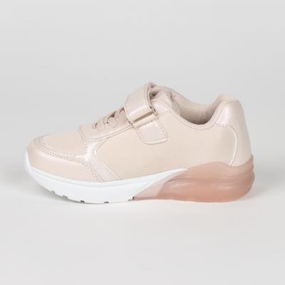 DEPORTIVA SUELA TPR CON LUCES MINNIE - ILUSION SHOP
