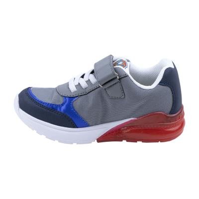 DEPORTIVA SUELA TPR CON LUCES PAW PATROL - ILUSION SHOP