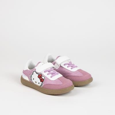 DEPORTIVA SUELA TPR HELLO KITTY - ILUSION SHOP