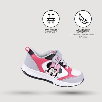 DEPORTIVA SUELA TPR MINNIE - ILUSION SHOP