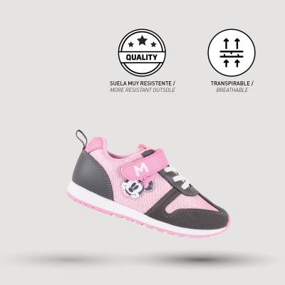 DEPORTIVA SUELA TPR MINNIE - ILUSION SHOP