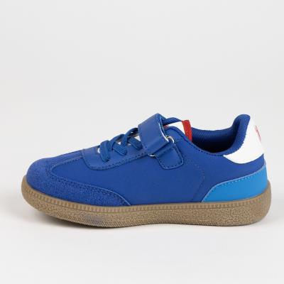 DEPORTIVA SUELA TPR SPIDERMAN - ILUSION SHOP