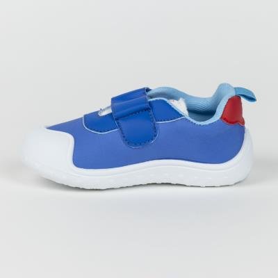 DEPORTIVA SUELA TPR SPIDEY - ILUSION SHOP