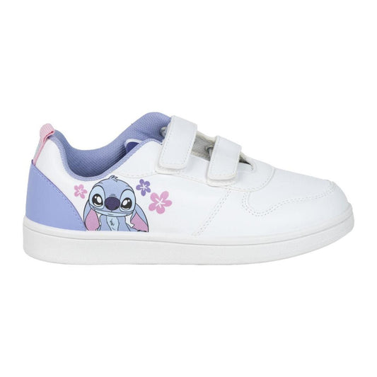 DEPORTIVAS SUELA DE PVC STITCH - ILUSION SHOP
