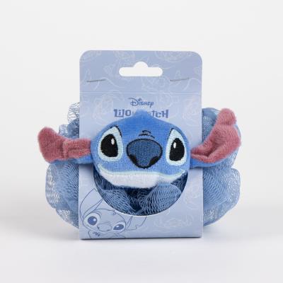 ESPONJA 3D STITCH - ILUSION SHOP