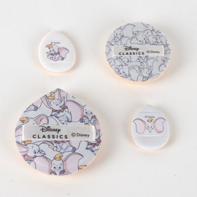 ESPONJA MAQUILLAJE DISNEY - ILUSION SHOP