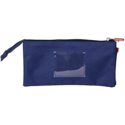 ESTUCHE PORTATODO 3 COMPARTIMENTOS HARRY POTTER - ILUSION SHOP