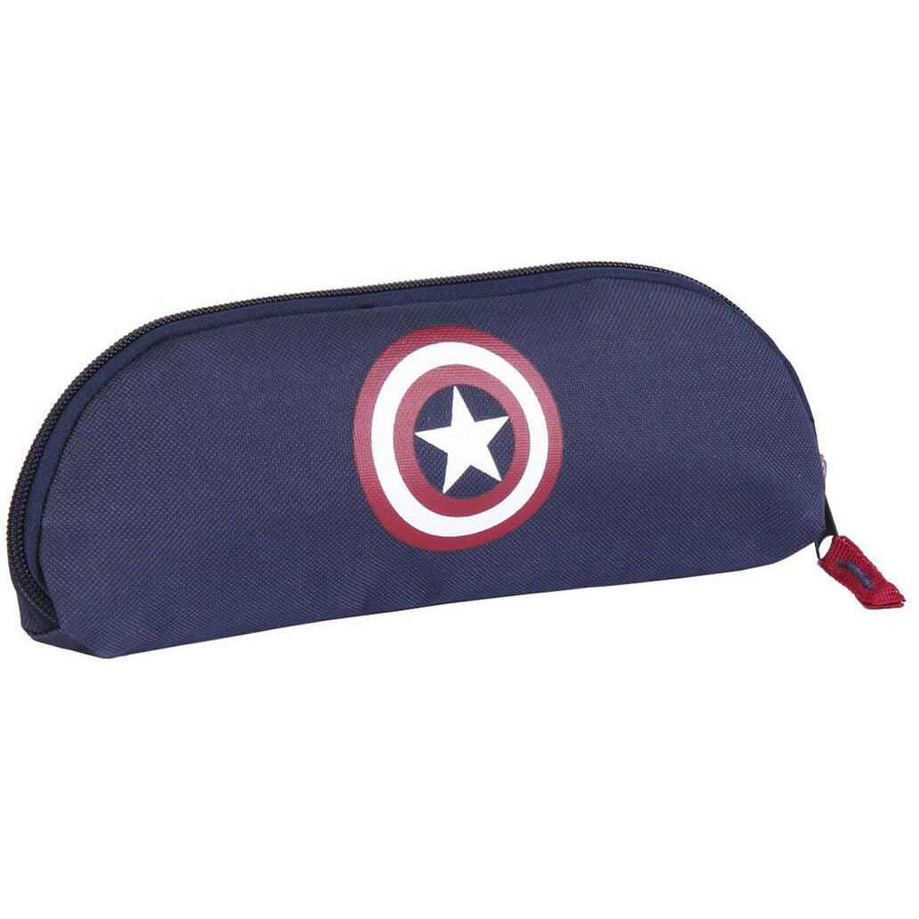 ESTUCHE PORTATODO AVENGERS