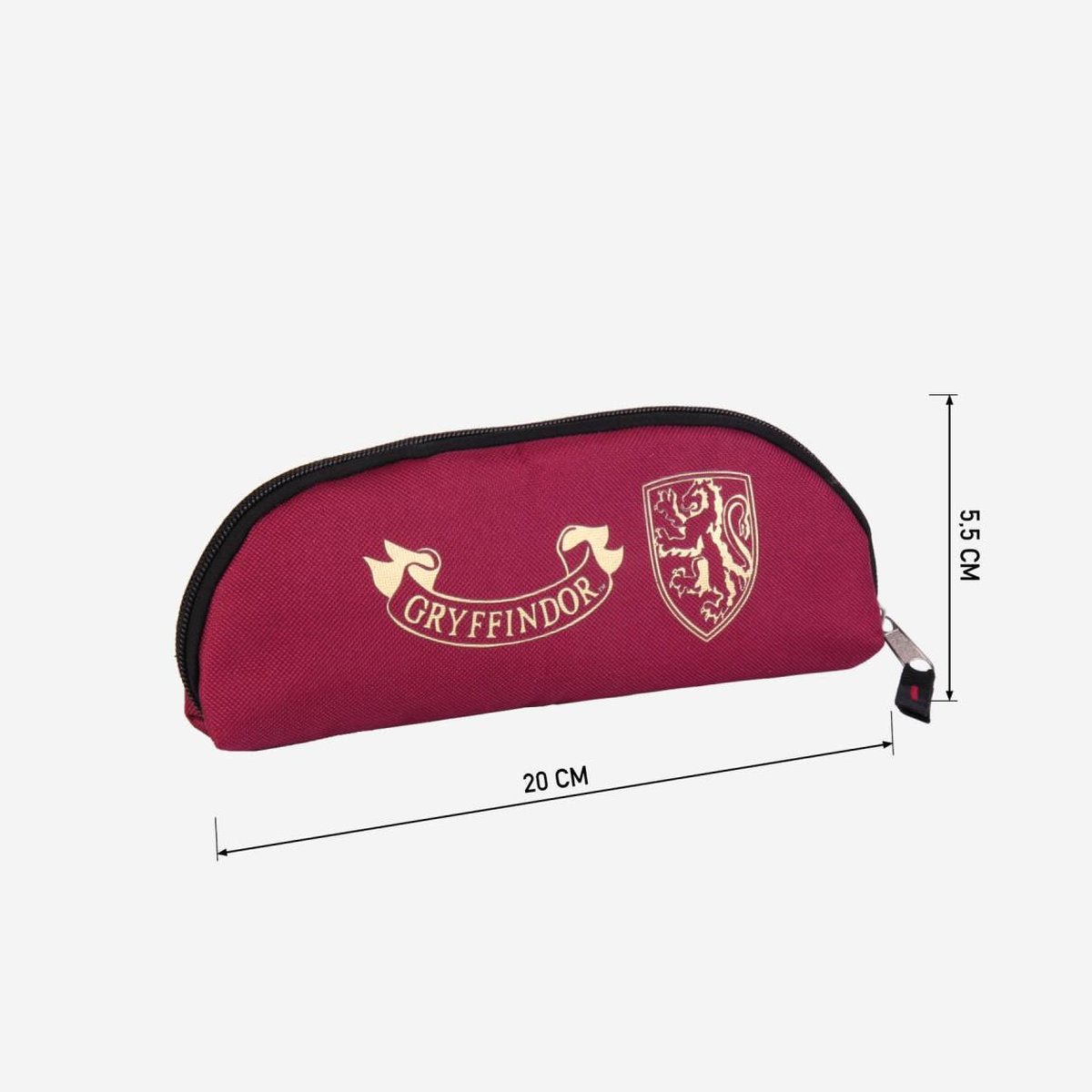 ESTUCHE PORTATODO HARRY POTTER - ILUSION SHOP