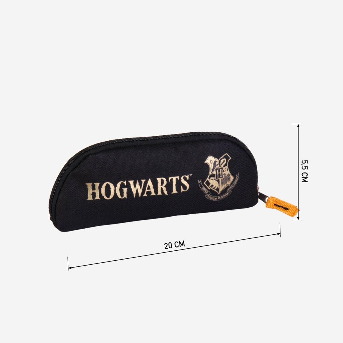 ESTUCHE PORTATODO HARRY POTTER - ILUSION SHOP