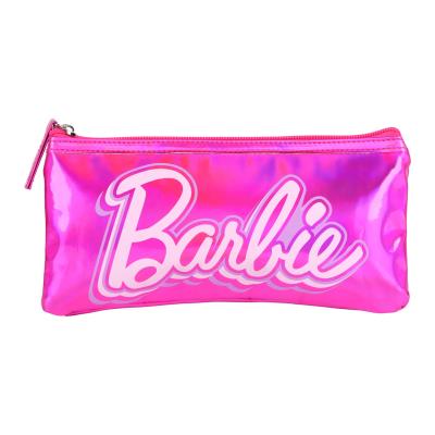ESTUCHE PORTATODO IRIDISCENTE BARBIE - ILUSION SHOP