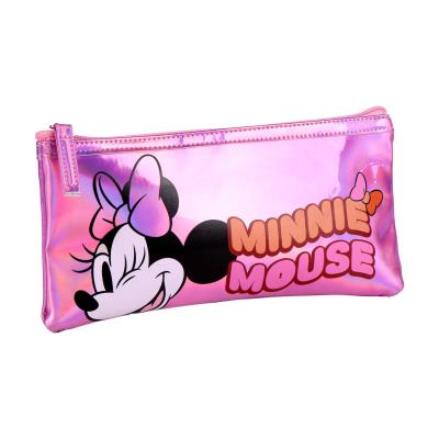 ESTUCHE PORTATODO IRIDISCENTE MINNIE - ILUSION SHOP