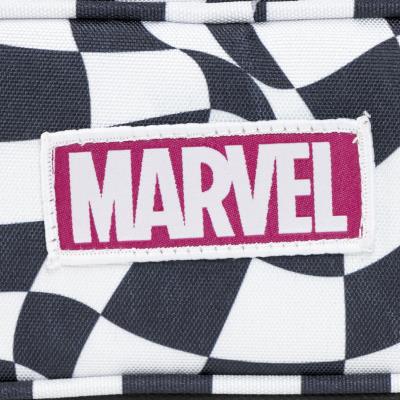 ESTUCHE PORTATODO MARVEL - ILUSION SHOP