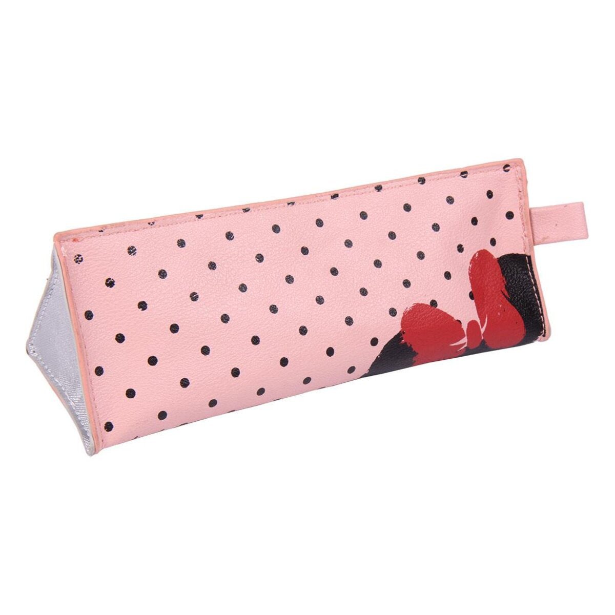 ESTUCHE PORTATODO MINNIE - ILUSION SHOP