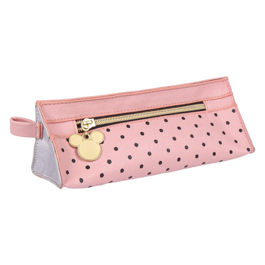 ESTUCHE PORTATODO MINNIE - ILUSION SHOP