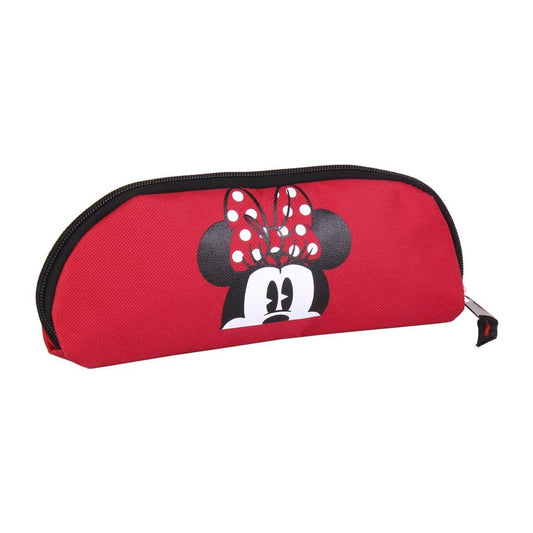 ESTUCHE PORTATODO MINNIE - ILUSION SHOP