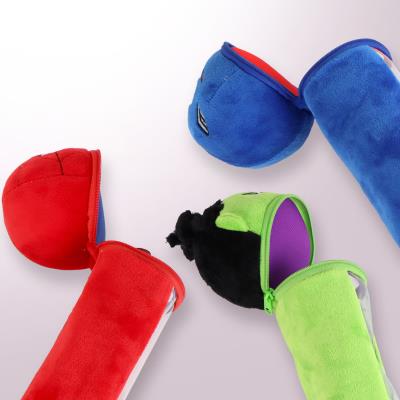 ESTUCHE PORTATODO PELUCHE AVENGERS - ILUSION SHOP