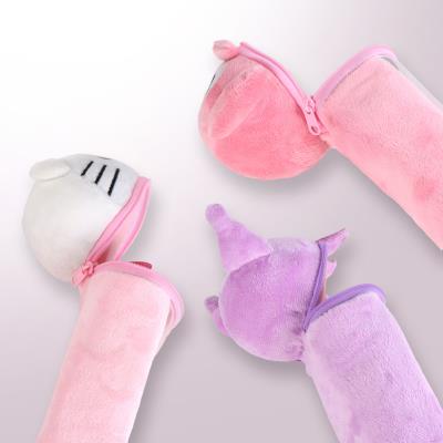 ESTUCHE PORTATODO PELUCHE HELLO KITTY - ILUSION SHOP