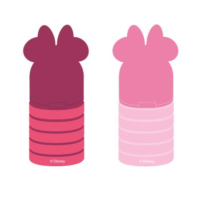 ESTUCHE PORTATODO SILICONA MINNIE - ILUSION SHOP