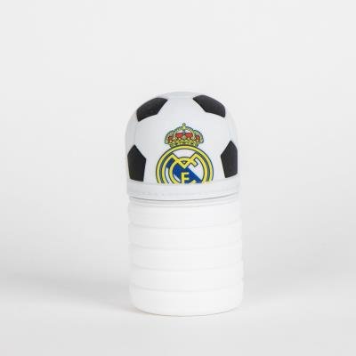 ESTUCHE PORTATODO SILICONA REAL MADRID - ILUSION SHOP