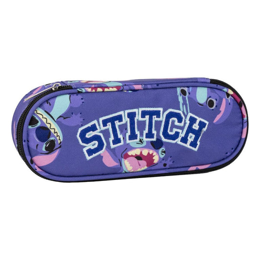ESTUCHE PORTATODO STITCH - ILUSION SHOP