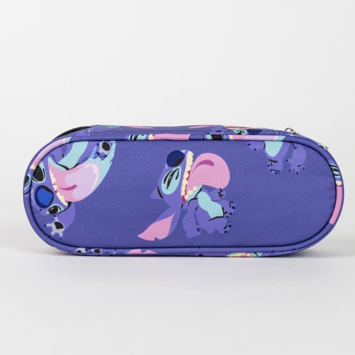 ESTUCHE PORTATODO STITCH - ILUSION SHOP