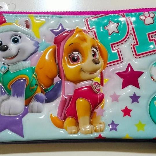 ESTUCHE PORTATODO TRES COMPARTIMENTOS SKYE BEST - ILUSION SHOP