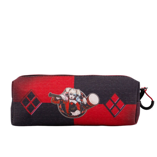 ESTUCHE/PORTATODO CUADRADO HS - ILUSION SHOP