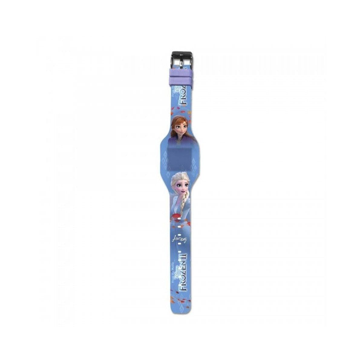 FROZEN 2 RELOJ DIGITAL - ILUSION SHOP