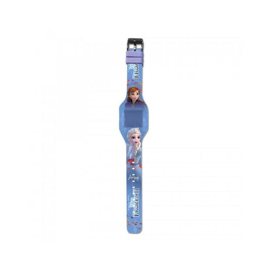 FROZEN 2 RELOJ DIGITAL - ILUSION SHOP