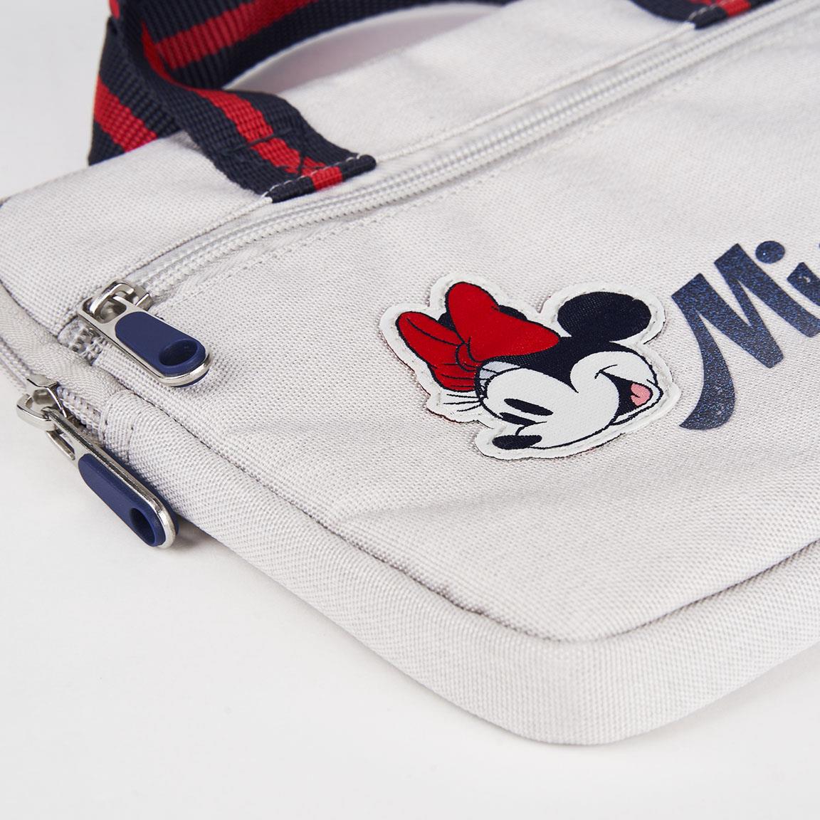 FUNDA TECH MINNIE - ILUSION SHOP