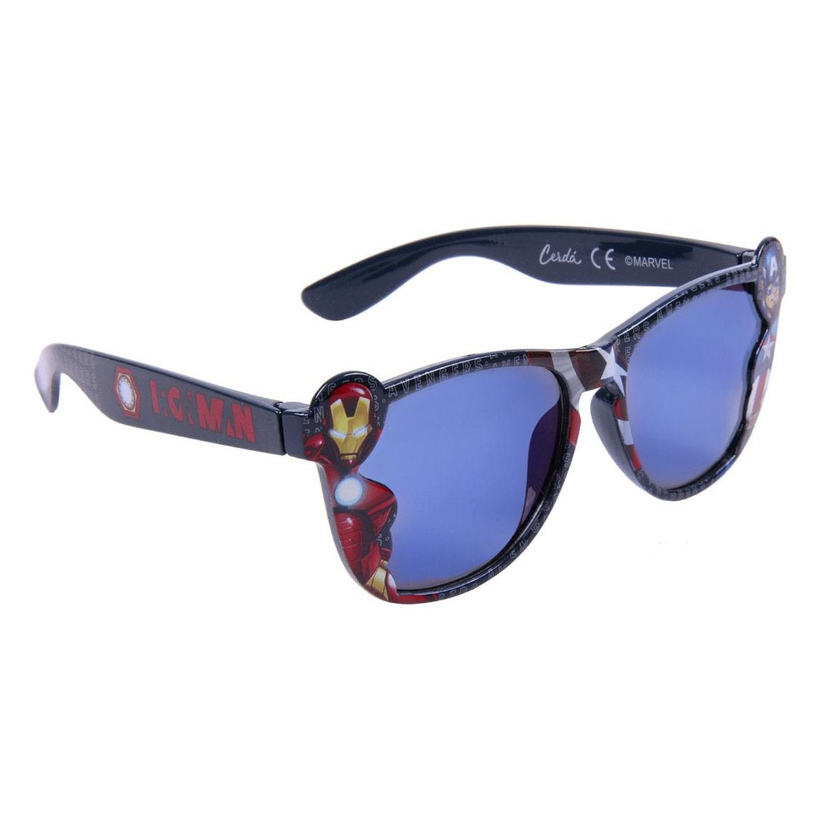 GAFAS DE SOL AVENGERS - ILUSION SHOP