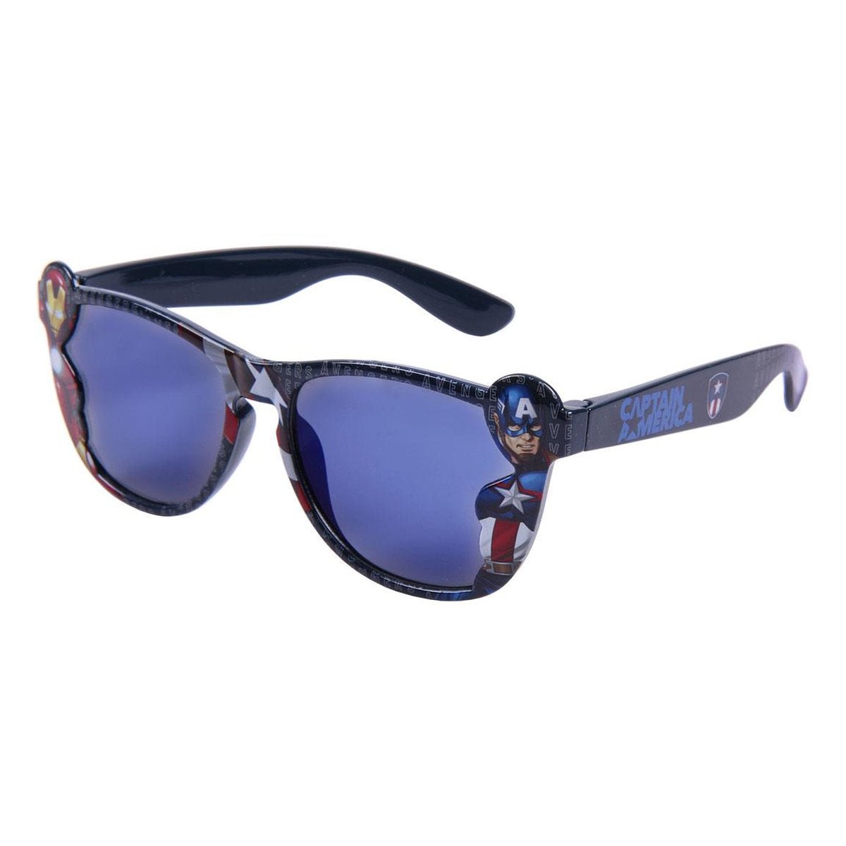 GAFAS DE SOL AVENGERS - ILUSION SHOP