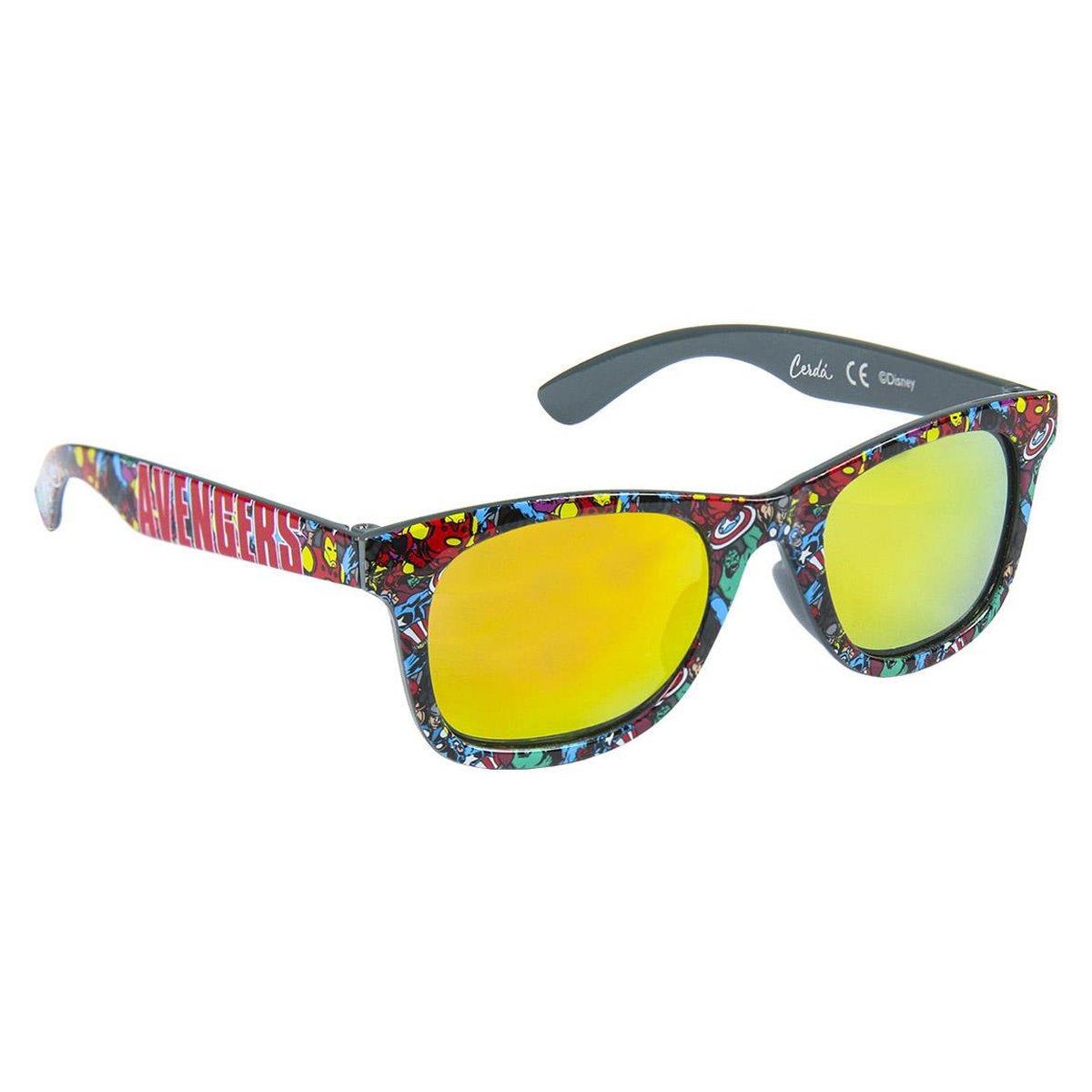 GAFAS DE SOL AVENGERS - ILUSION SHOP