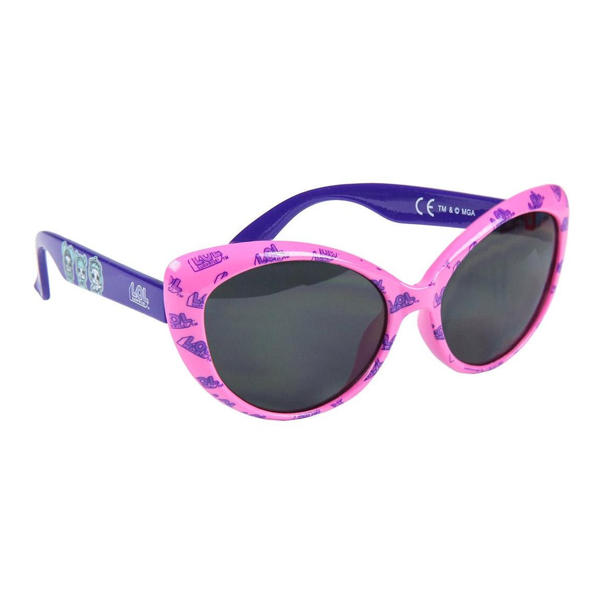 GAFAS DE SOL DISPLAY LOL - ILUSION SHOP