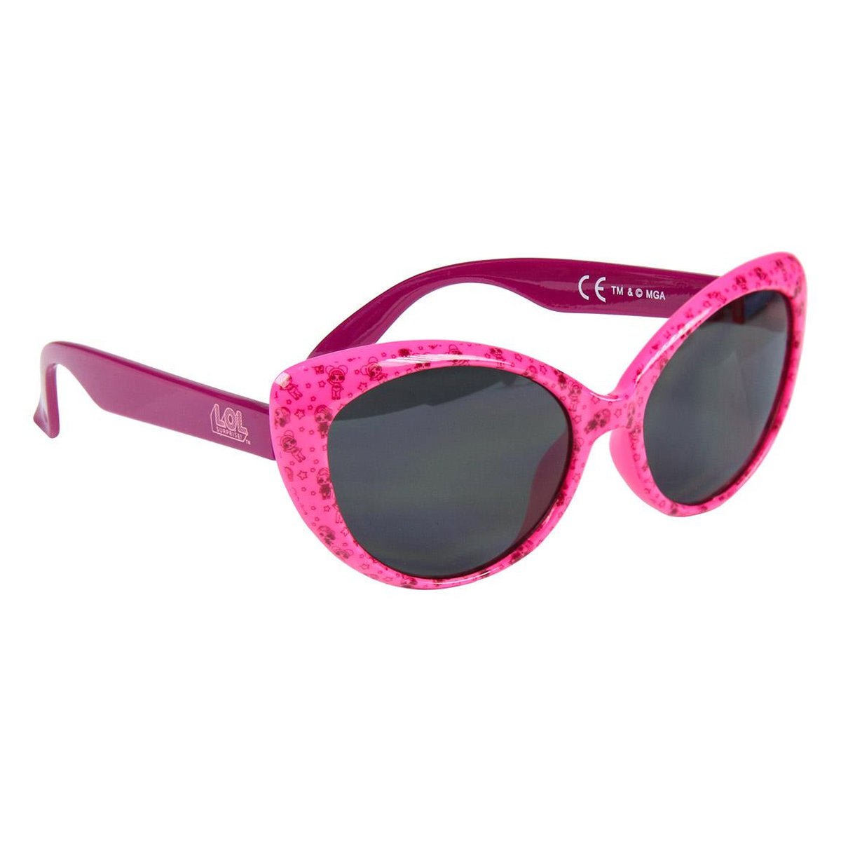 GAFAS DE SOL DISPLAY LOL - ILUSION SHOP