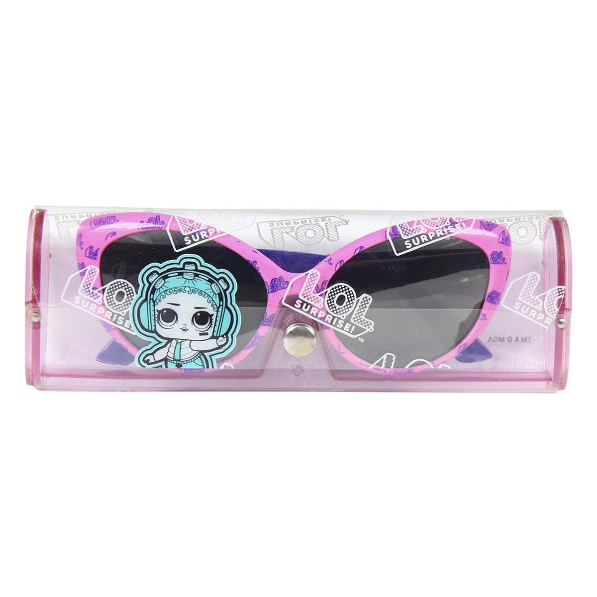 GAFAS DE SOL DISPLAY LOL - ILUSION SHOP