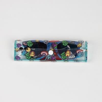 GAFAS DE SOL DISPLAY SPIDERMAN - ILUSION SHOP