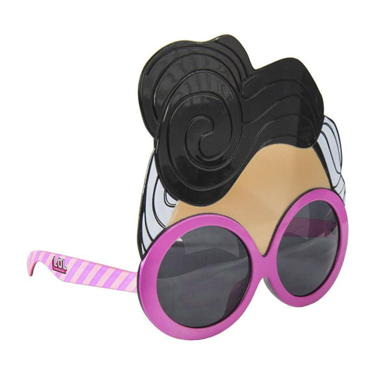 GAFAS DE SOL MASCARA LOL - ILUSION SHOP