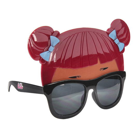 GAFAS DE SOL MASCARA LOL - ILUSION SHOP