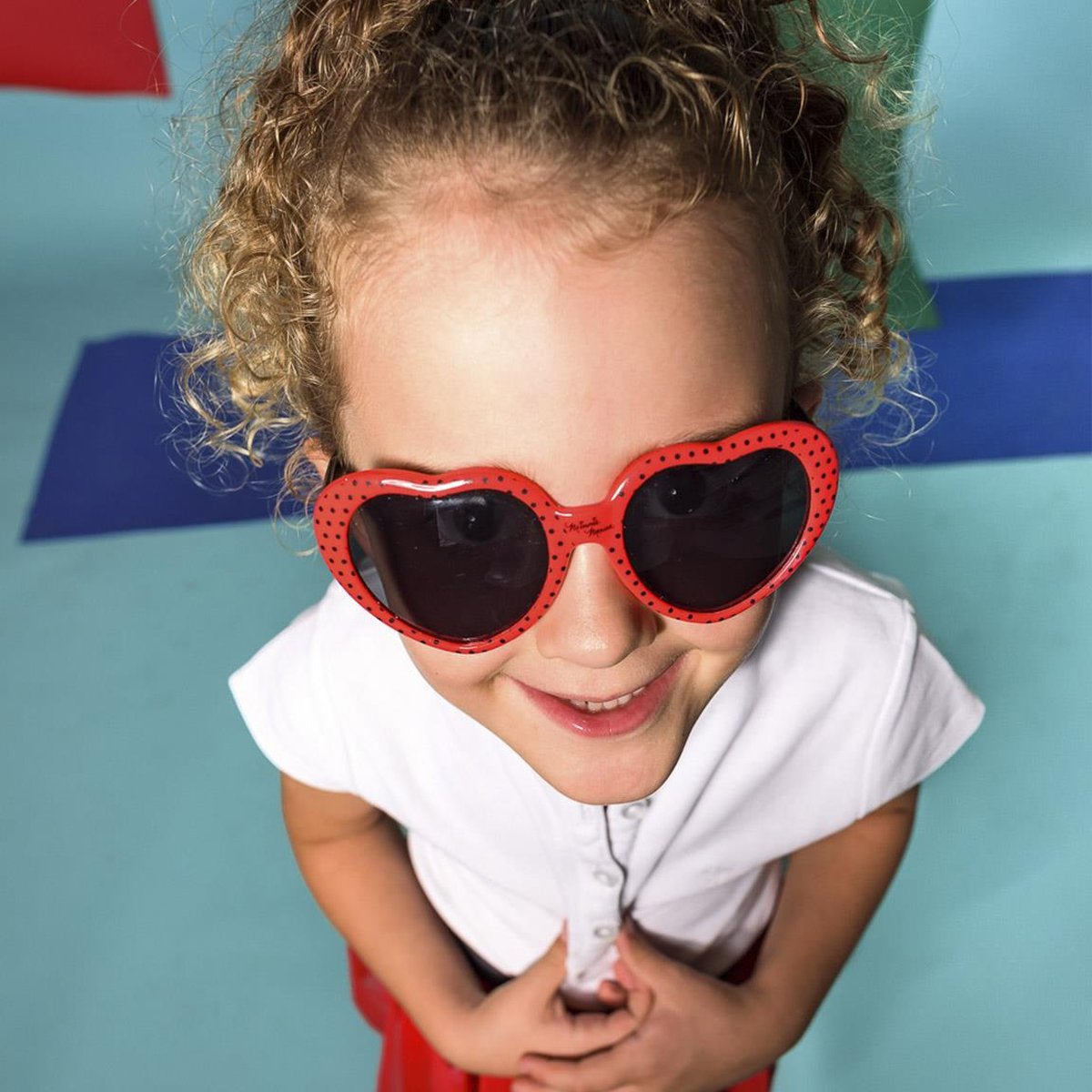 GAFAS DE SOL MINNIE DISNEY 100% PROTECCIÓN UV - ILUSION SHOP