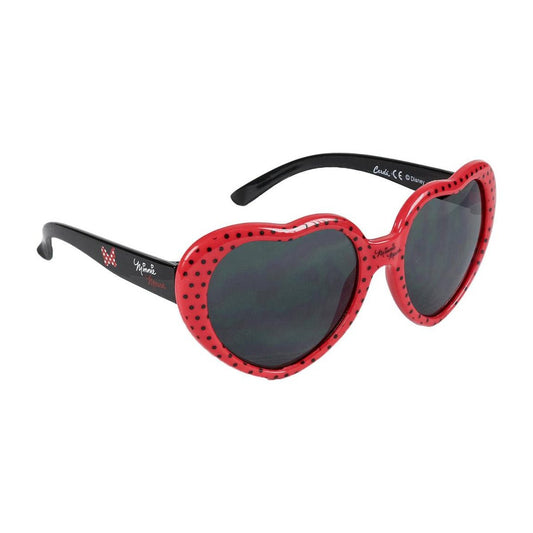 GAFAS DE SOL MINNIE DISNEY 100% PROTECCIÓN UV - ILUSION SHOP