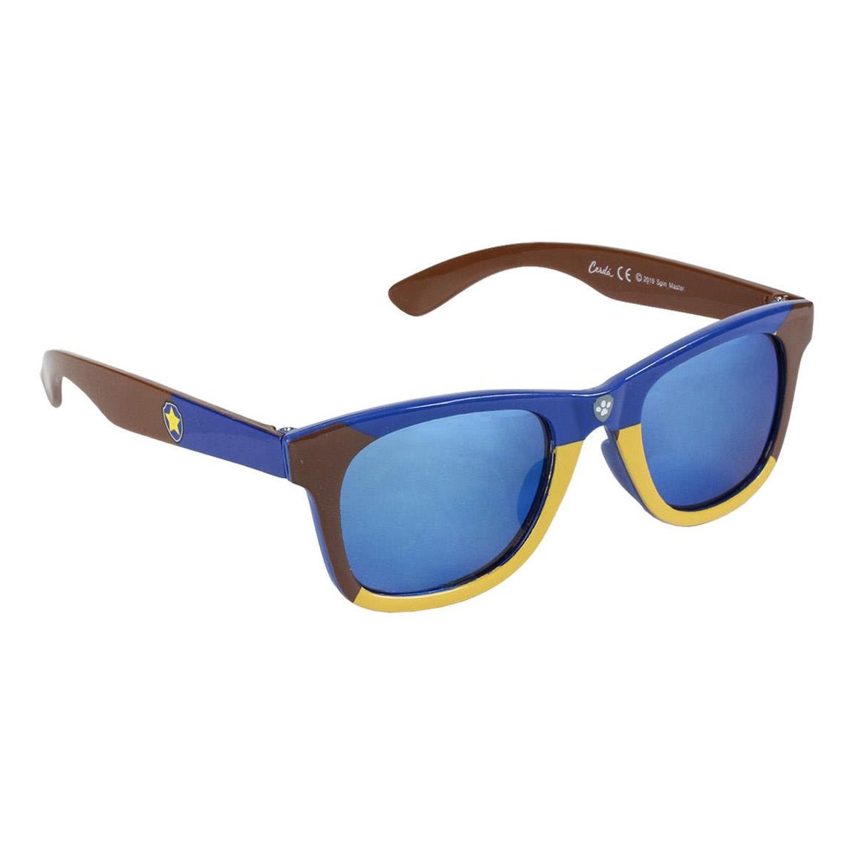GAFAS DE SOL PAW PATROL - ILUSION SHOP