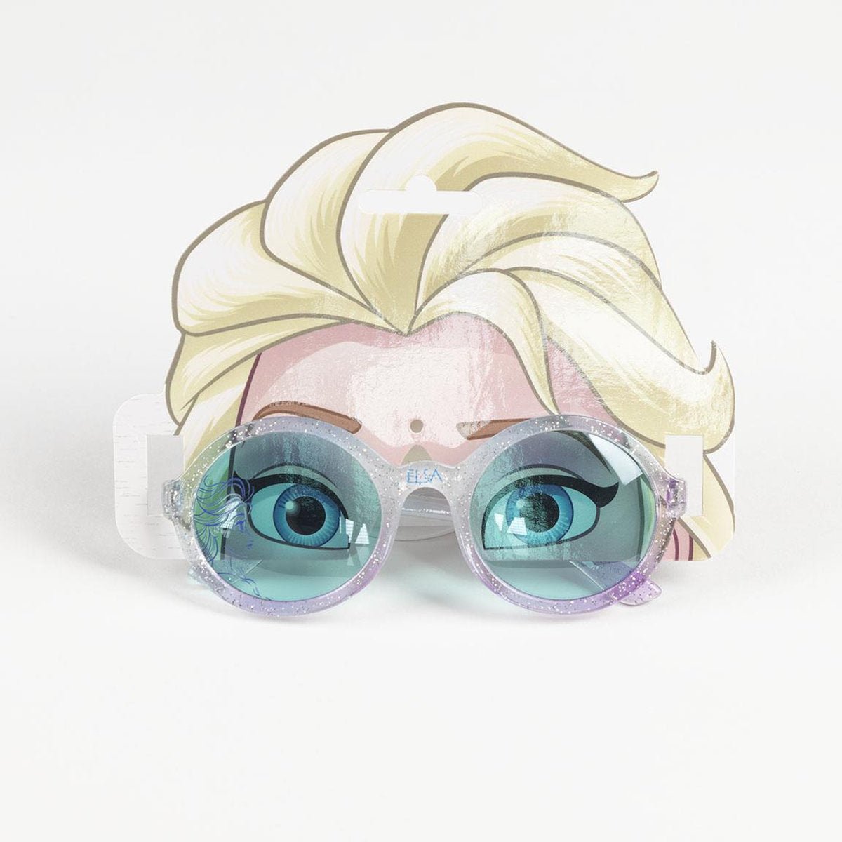 GAFAS DE SOL PREMIUM FROZEN II - ILUSION SHOP