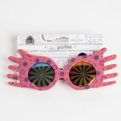 GAFAS DE SOL PREMIUM HARRY POTTER - ILUSION SHOP