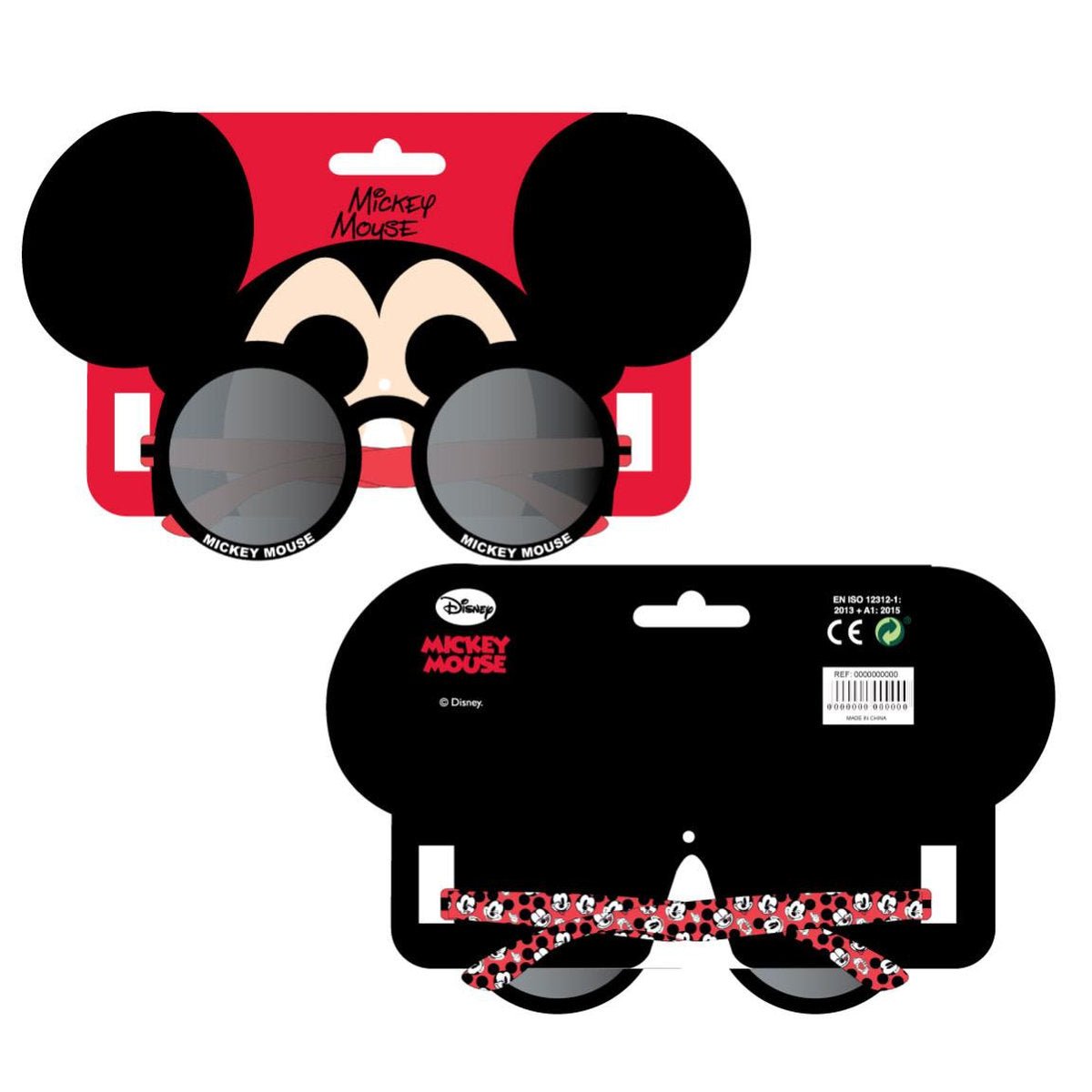 GAFAS DE SOL PREMIUM MICKEY - ILUSION SHOP