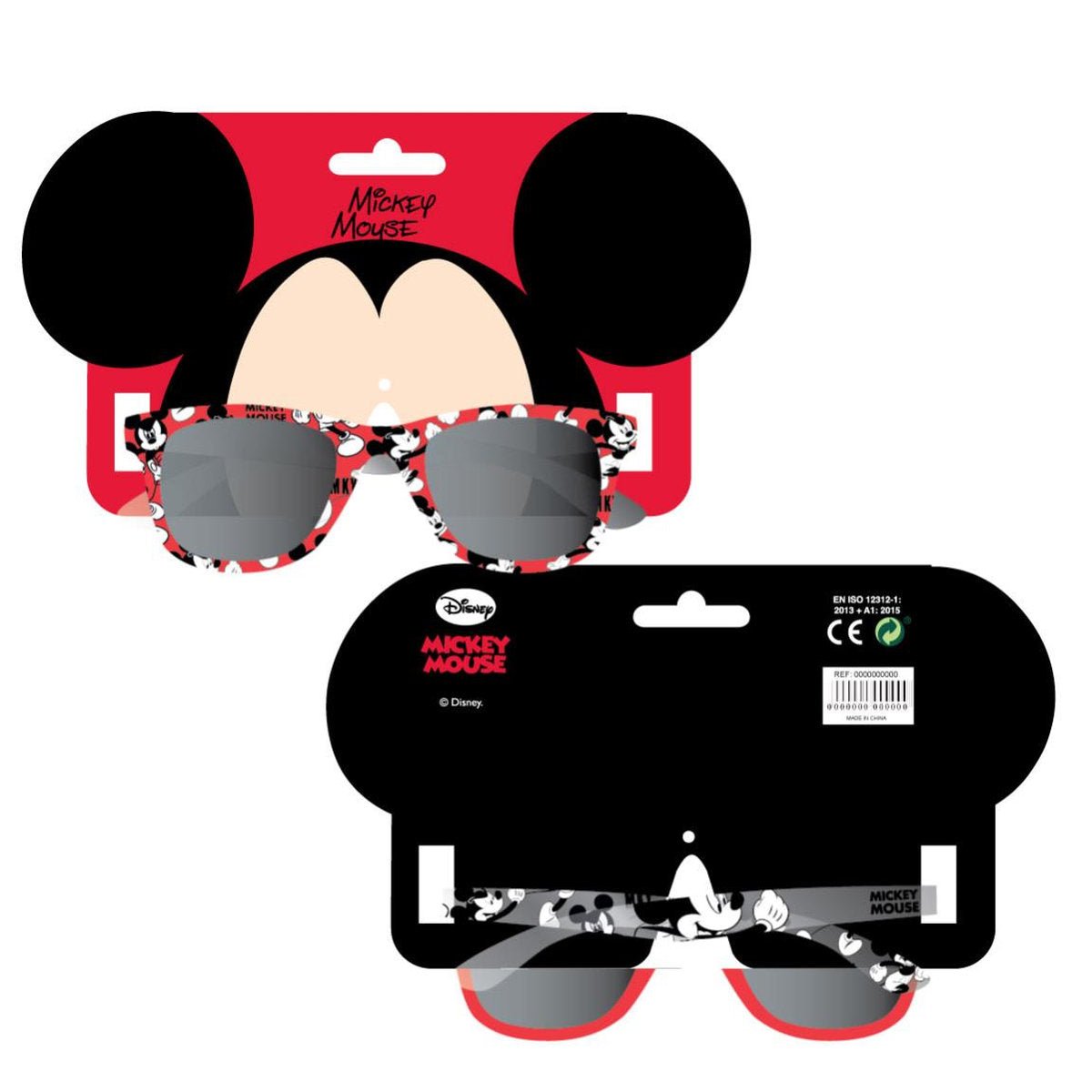 GAFAS DE SOL PREMIUM MICKEY - ILUSION SHOP