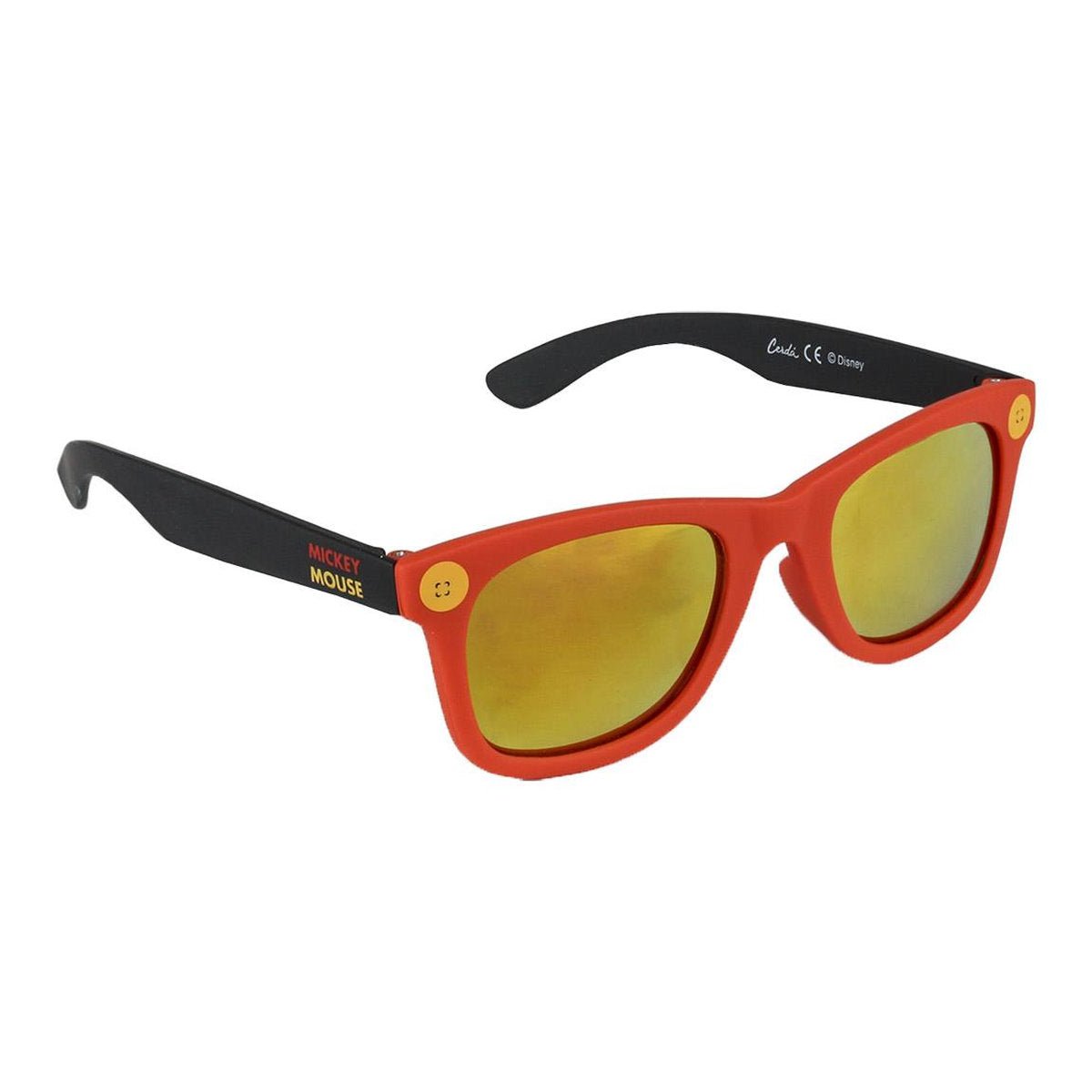 GAFAS DE SOL PREMIUM MICKEY - ILUSION SHOP