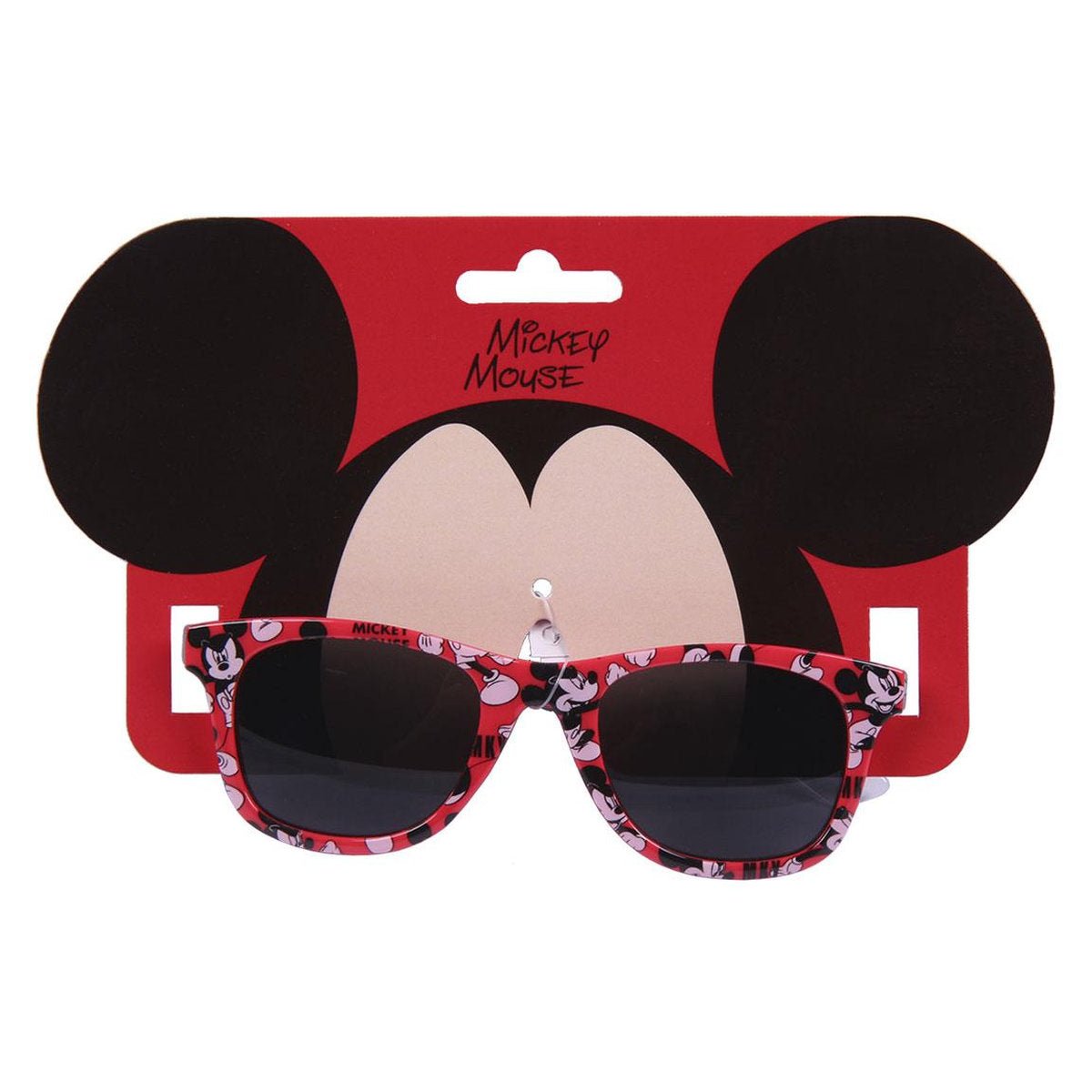 GAFAS DE SOL PREMIUM MICKEY - ILUSION SHOP